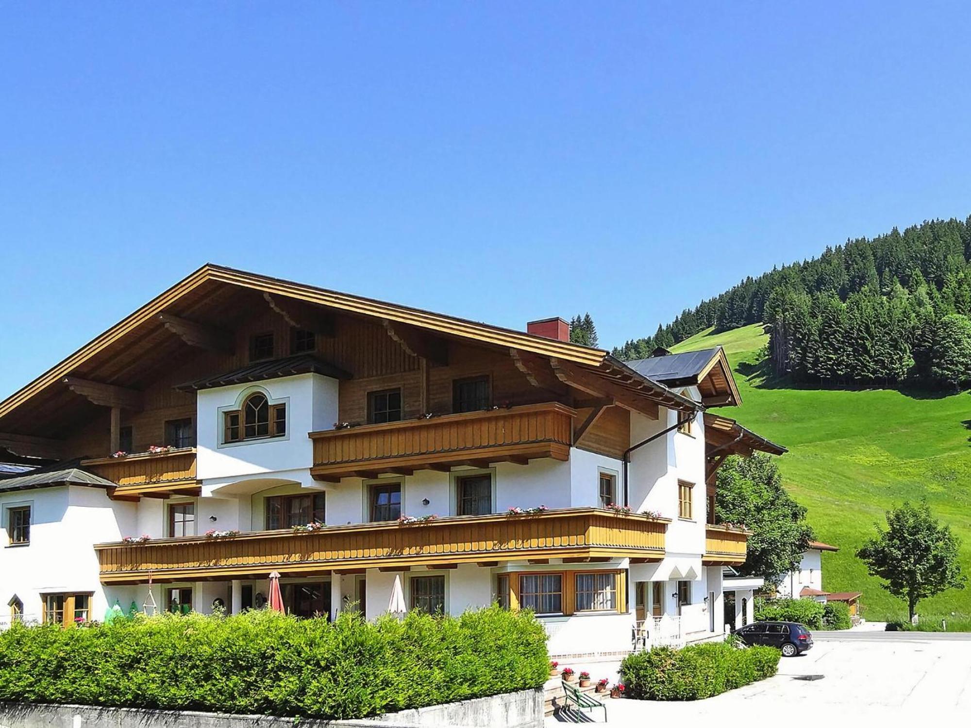 Apartment In Filzmoos With Garden Esterno foto