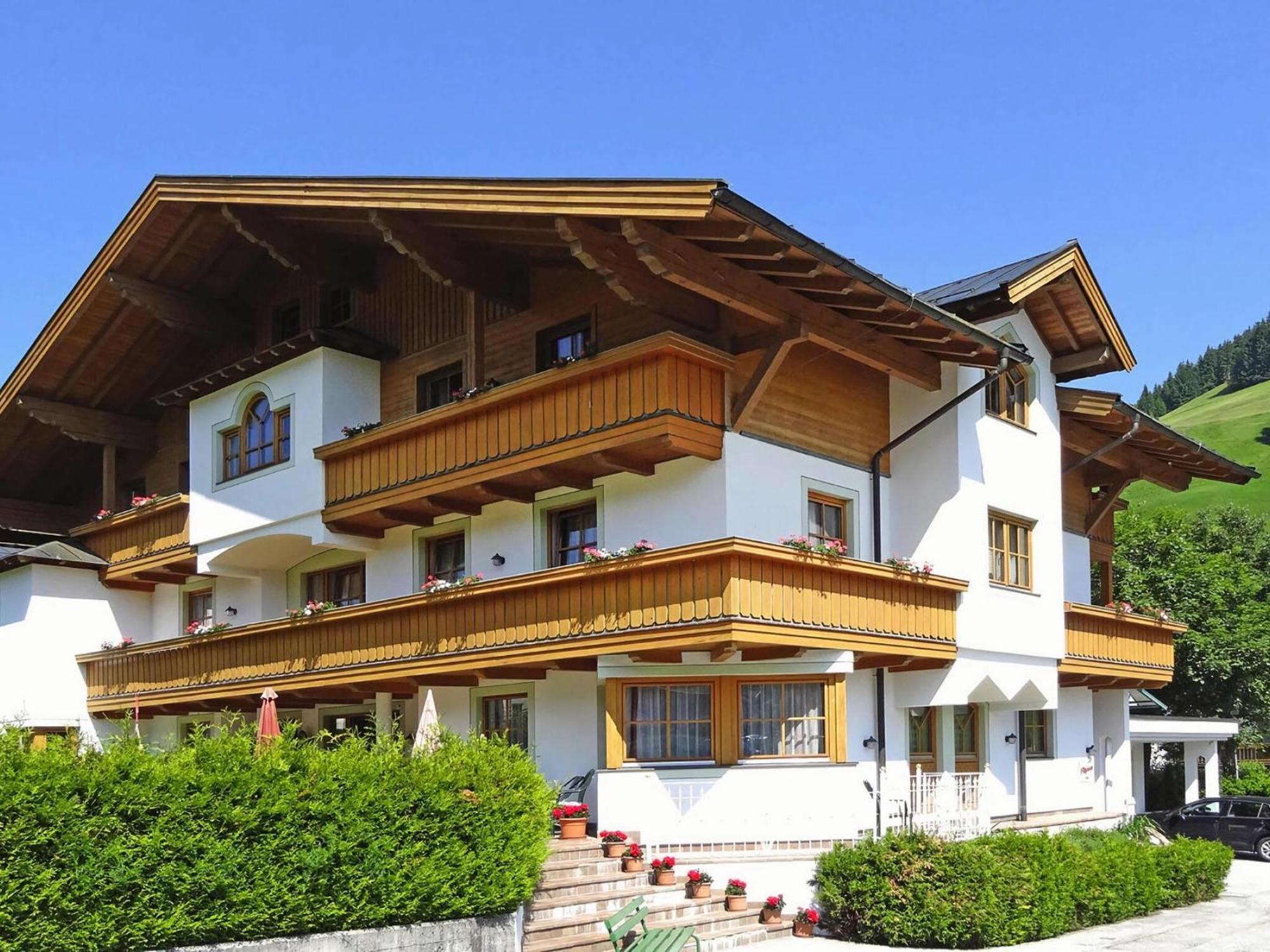 Apartment In Filzmoos With Garden Esterno foto