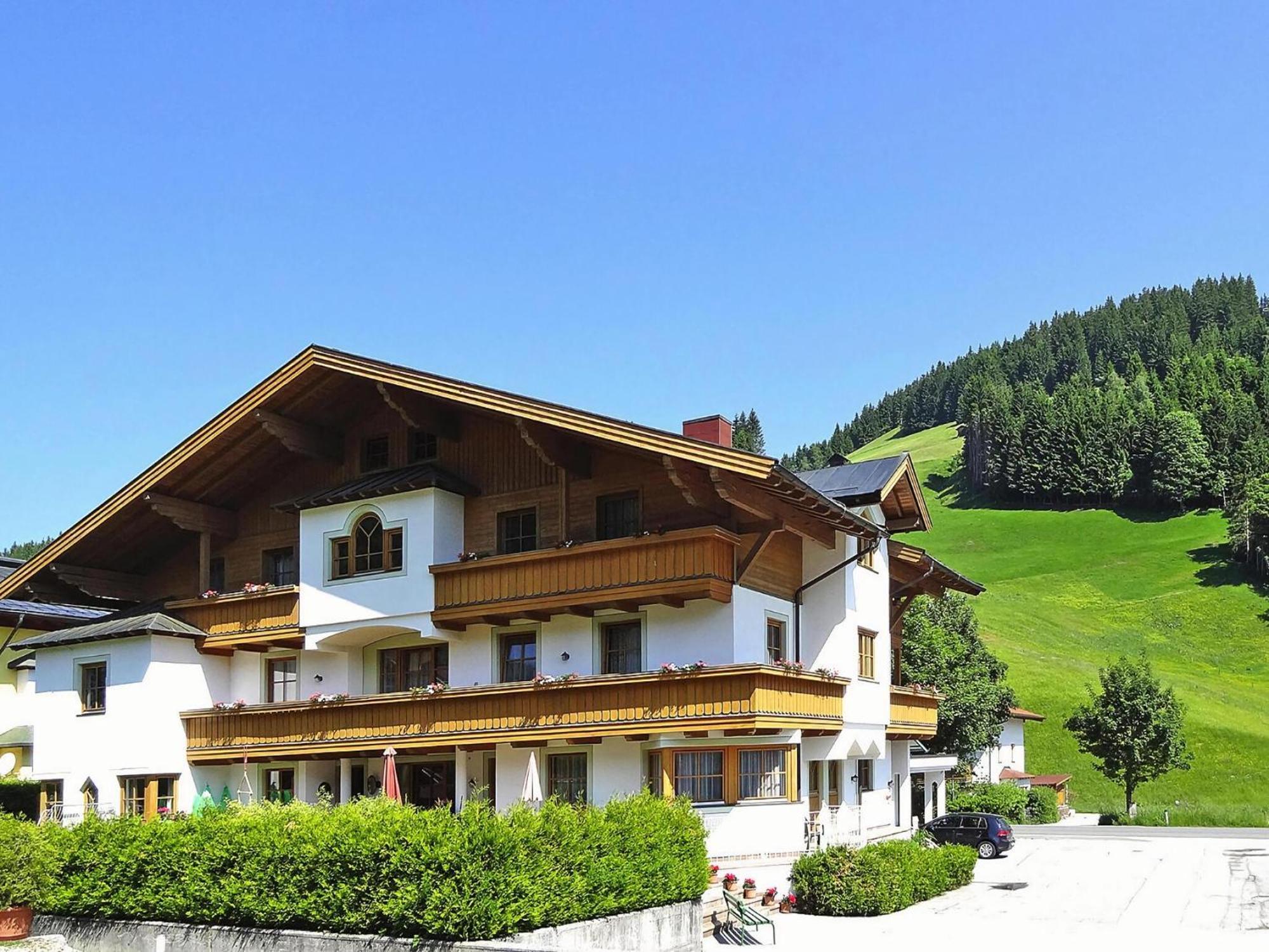 Apartment In Filzmoos With Garden Esterno foto